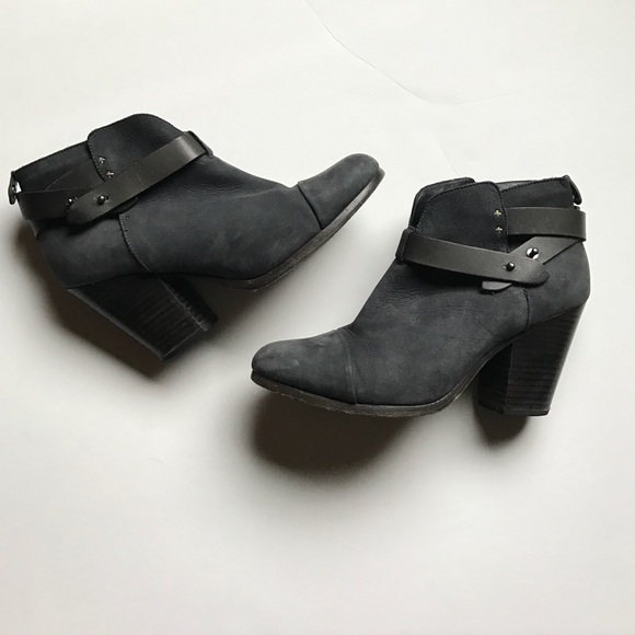 *Rag & Bone Harlow Boot-d - Picture 1 of 4